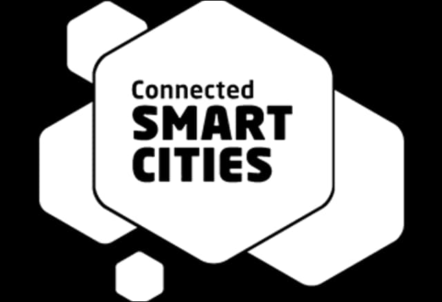 Connected Smart Cities